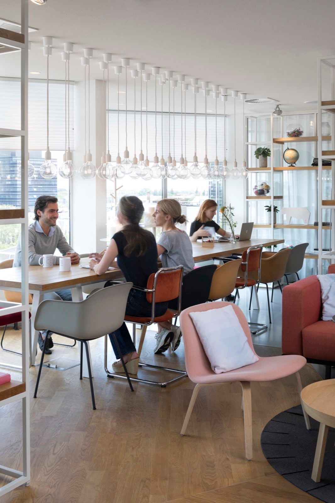 Zoku Amsterdam, photo 4 of 4
